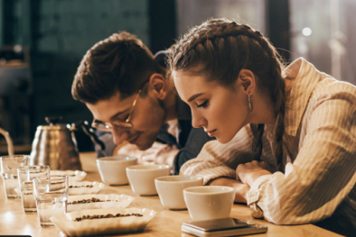 TCVN 14253:2024 hướng dẫn đo lường năng lực của hội đồng cảm quan mô tả định lượng